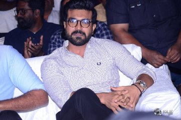 Antariksham 9000 KMPH Pre Release Event